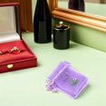 thumbnail image 4 of BESTYASH 30Ud Bolsas Para Sachet De Lavanda Vacías Material Transpirable Para Flores, 4 of 6