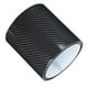 thumbnail image 5 of Película Protectora De Fibra De Carbono Puerta De Automóvil Guardia Guardia Anti Shatter Para Scratch Para Camiones De Automóviles SUV NEGROS, 5 of 7
