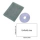thumbnail image 3 of Window Screen Selfs Adhesive Window Mesh No Drill Insect Mosquito Net Easys Install Adjustable Replacement Screen For Home Windows, 3 of 6