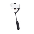 thumbnail image 1 of Estabilizador Gimbal para Celular Hohem iSteady X3 Negro con Luz Magnética, 1 of 1