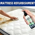 thumbnail image 3 of Fabric Stain Remover Spray, Laundry Stain Remover Spray for Clothes, mattress cleaner and stain remover,Upholstery & Carpet, Spot Cleaner Spray,, 3 of 7