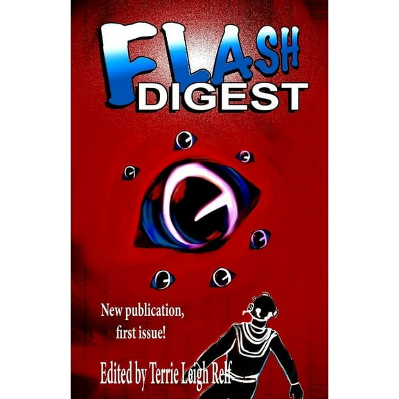 Flash Digest April 2024, (Paperback)