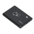 thumbnail image 4 of CAC  Card Reader, Non Contact Reading Access Card Reader Wide Compatibility LED Indicator  For Home, 4 of 8