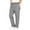 hwj# Grey119, variant on Huowey Big Boys Classic Khaki School Uniform Pants Straight Leg Pull-On Solid Color Dress Chino Trousers Kids Casual Formal Pant Elastic Waist Dailywear,Black,3-4 Years