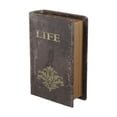 thumbnail image 4 of Exquisite Vintage Crafts Enhance Your Space with Decorative Book Furnishings, 4 of 10