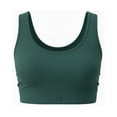 thumbnail image 1 of Top Deportivo Wilson para Mujer Peach Color Verde Talla CH, 1 of 4