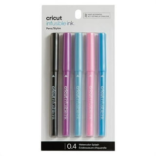 Cricut® 1.0 Medium Point 30-piece Infusible Ink Variety Pack