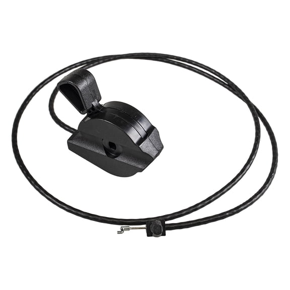 MTD 753-05789 Throttle Cable Craftsman Troy Bilt 25A-515-799 TBE515 TB515EC