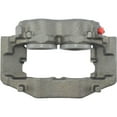thumbnail image 3 of Centric Parts 141‑65024 Semi‑Loaded Brake Caliper With New Phenolic Pistons For 1986–1994 Ford F‑250, 1986–1994 Ford F‑350, 1986–1991 Ford Econoline, 3 of 4