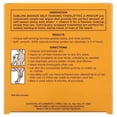 thumbnail image 2 of Toallitas autobronceadoras Loreal Paris Sublime Bronze (paquete de 3), 2 of 9