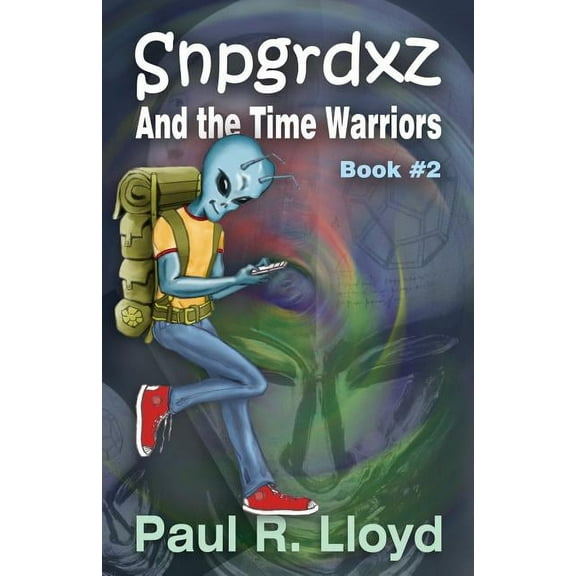 Snpgrdxz and the Time Warriors