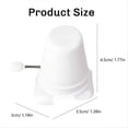 thumbnail image 4 of 40PCS Clockwork Legged Robot Kids Toy Wind Up Toy Kids Toy White, 4 of 5