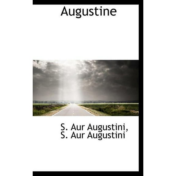 Augustine (Hardcover)