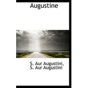 Augustine (Hardcover)