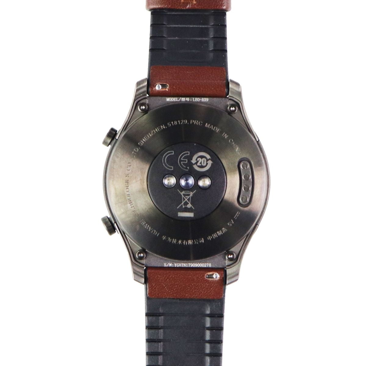 huawei watch 2 refurbished