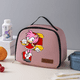 thumbnail image 4 of Bolsas de almacenamiento para calentar Sonics, bolsa de almuerzo para niñas, bolsa de comida portátil para niños, bolsa de comida para viajes al aire libre, picnic, cena grande, regalo, 4 of 5