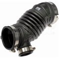 thumbnail image 1 of Dorman Air Intake Hose 696-573 OE Solutions; OE Replacement; 9-1/2 Inch Length; Molded Assembly; With Clamps, 1 of 5