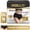 Black, variant on MOLLIS Disposable Period Underwear for Women, Postpartum Panties, Maternity Knickers Heavy Flow Leak Proof, Black,Large/XLarge, 8 Count