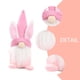 thumbnail image 4 of RKSTN easter decorations Easter Decorations For Indoor Spring Home Bedroom Office Decor Tabletop Easter Day Gifts, 4 of 7