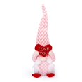 thumbnail image 4 of Gnomos De San Valentín Gnomo Rosa Para El Hogar Decoración De Bandeja Escalonada Del Día De San Valentín - Regalo De Gnomo, 4 of 5