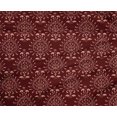 thumbnail image 4 of oneOone Tissu Polyester Lycra à Motifs Floraux par Yard 56 Pouces de Large, 4 of 4