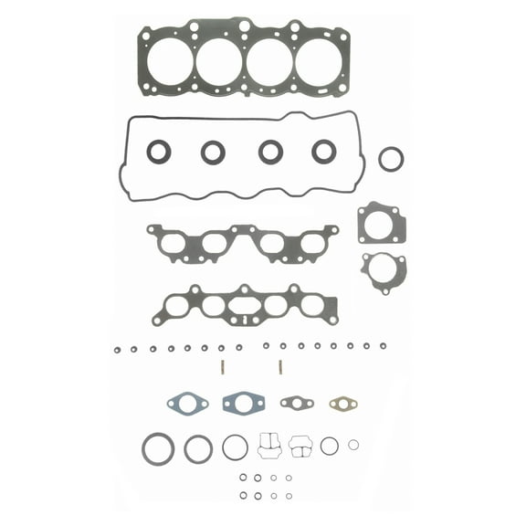 FEL-PRO HS 9468 PT Head Gasket Set Fits select: 1997-2001 TOYOTA CAMRY, 1999-2001 TOYOTA CAMRY SOLARA