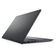 thumbnail image 4 of Dell Inspiron 15 3520 Premium Business Laptop 15.6" FHD Anti-glare 120Hz Intel Hexa-Core i3-1215U Processor 16GB DDR4 512GB SSD USB-C HDMI Waves MaxxAudio Pro Win11 Black, 4 of 8