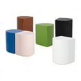 thumbnail image 5 of Brant House Dree Concrete End Table - Blue, 5 of 7