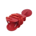 thumbnail image 2 of Cinta de correr, interruptor de seguridad universal, bloqueo, máquina deportiva para correr, llave de seguridad roja (magnética pequeña), 2 of 5