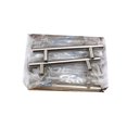 thumbnail image 2 of Bullet Series Hollow Stainless Steel Cabinet Pull 20 Pack, 2 of 2