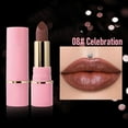 thumbnail image 4 of Fiudx Labial Perlado, Brillo Hidratante, Color Duradero, Textura de Fácil Aplicación, Maquillaje Natural Diario, Look Glamuroso de Noche, 8 Tonos Deslumbrantes Disponibles, 4 of 4