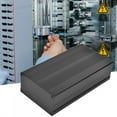 thumbnail image 3 of Aluminum Project Box DIY Case Electronic Case Office for Home, 3 of 7