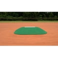thumbnail image 4 of 8" Portable Youth Pitching Mound, 4 of 5