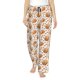 thumbnail image 1 of Balery Autumn Harvest Baskets Pantalones de pijama para mujer, pijamas ultraligeros, pantalones de estar por casa-3X-Large, 1 of 6