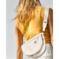 thumbnail image 2 of Bandolera MEISEY Crescent Moon Fashion de nailon unisex, 2 of 6