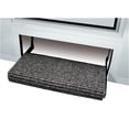 thumbnail image 1 of Presto Fit 20420 Tapis de Marche d'Entrée Ruggids - Noir, 1 of 1