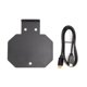 thumbnail image 3 of Soporte Pantalla Fijo Peerless  TVT4275 42-75 Pulg 49Kg Negro, 3 of 3