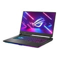 thumbnail image 4 of ASUS ROG Strix G15 Gaming/Entertainment Laptop (AMD Ryzen 7 6800HS 8-Core, 15.6in 144 Hz Full HD (1920x1080), GeForce RTX 3050, 64GB DDR5 4800MHz RAM, 1TB PCIe SSD, Win 10 Pro) with USB-C Dock, 4 of 7
