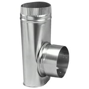 Deflecto AMDOC/6 Dryer Connector (Offset Connector)
