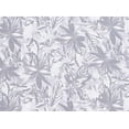 thumbnail image 2 of Zelouf Zs1906Y-1 Print Hi Multi Chiffon  , Sewing, DIY, Crafts Fabric by the Yard, 900 Blk/grey, 20 Yard, 2 of 2