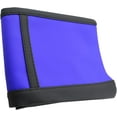thumbnail image 5 of Motorcycle Universal Seat Cover Non-Slip Suitable Rubber Striped Seat Covers Soft For YZ125 YZ250 YZ450F WR250F WR450F TTR230 WR400F XTZ125 YZ WR TTR 125 250 Dirt Pit Bike Motocross Off Road Motorbike, 5 of 8