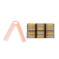 thumbnail image 1 of 4pcs Hair Styling Rollers Rizadores Desenredante - 02 Macarena Rulos para el cabello Rulos, 1 of 8