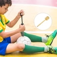 thumbnail image 3 of MasteelfCA 100Pcs Football Inflation Needles Balls Inflation Needles Basketball Inflate Pump Needles for Ball, 3 of 7