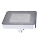 thumbnail image 5 of Injueey Baño de agua de luz romántica LED, cabezal de ducha de baño para el hogar, cabezal de ducha de lluvia para baño de ducha de agua Juegos de accesorios de baño Injueey HA017113-00, 5 of 6