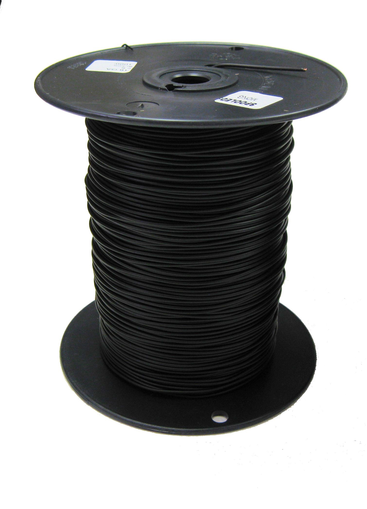 18Gauge Boundary Wire 1000' Roll
