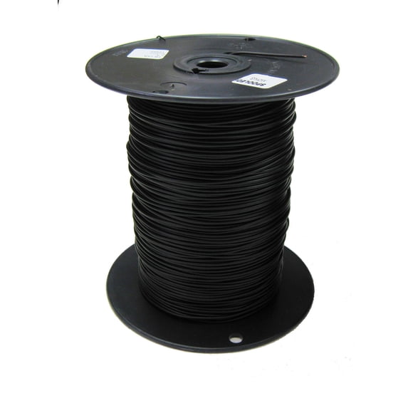 18-Gauge Boundary Wire - 1000' Roll