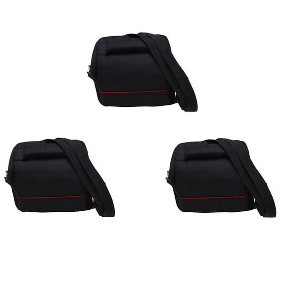 3X Digital Case Camera Bag for G7X Mark Ii G9X Sx430 Sx420 M10 M50 - Coolpix B700 B500 P610S P610 P540