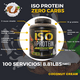 thumbnail image 5 of BIOTECKPHARMA ISO Protein Sabor Crema de Coco 4 kg Proteina Hidrolizada 0 Carbohidratos, 5 of 6