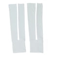 thumbnail image 1 of Housse de Manches de Soleil, Protection UV Manches de Refroidissement Protection UV Manches de Refroidissement UV Protection Solaire Bras Manches Caractéristiques de Pointe, 1 of 14