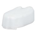 thumbnail image 1 of Sausage Stuffer, Plastic Sausage Casing Set Meat Filling Tool with 2 Funnel Tubes, 1 of 7